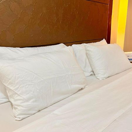 Luxury Hotel Type Condo Near Naia Manila Airport Paranaque City Eksteriør bilde