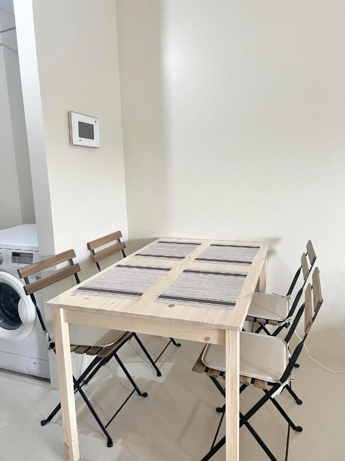 Luxury Hotel Type Condo Near Naia Manila Airport Paranaque City Eksteriør bilde