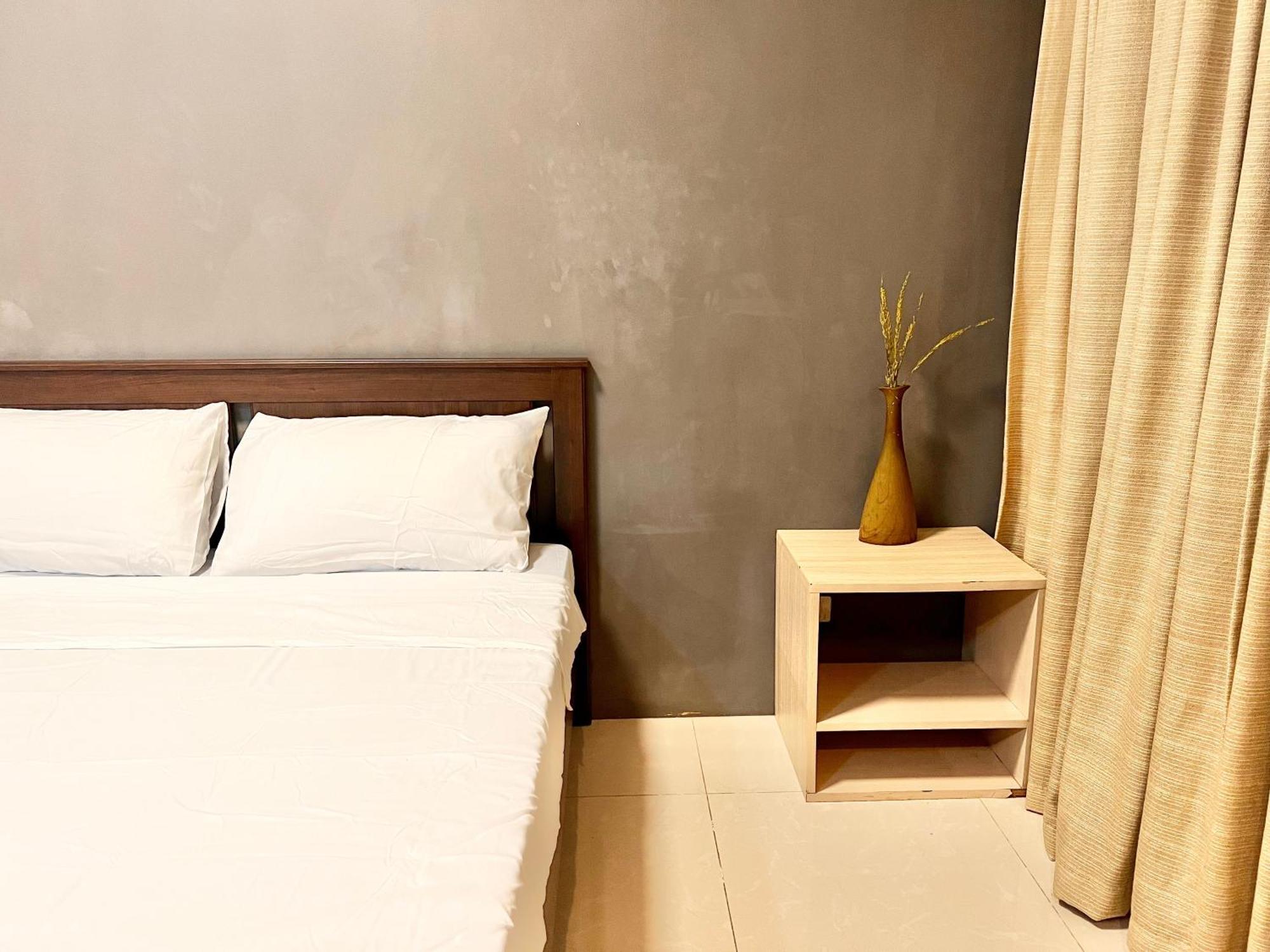 Luxury Hotel Type Condo Near Naia Manila Airport Paranaque City Eksteriør bilde