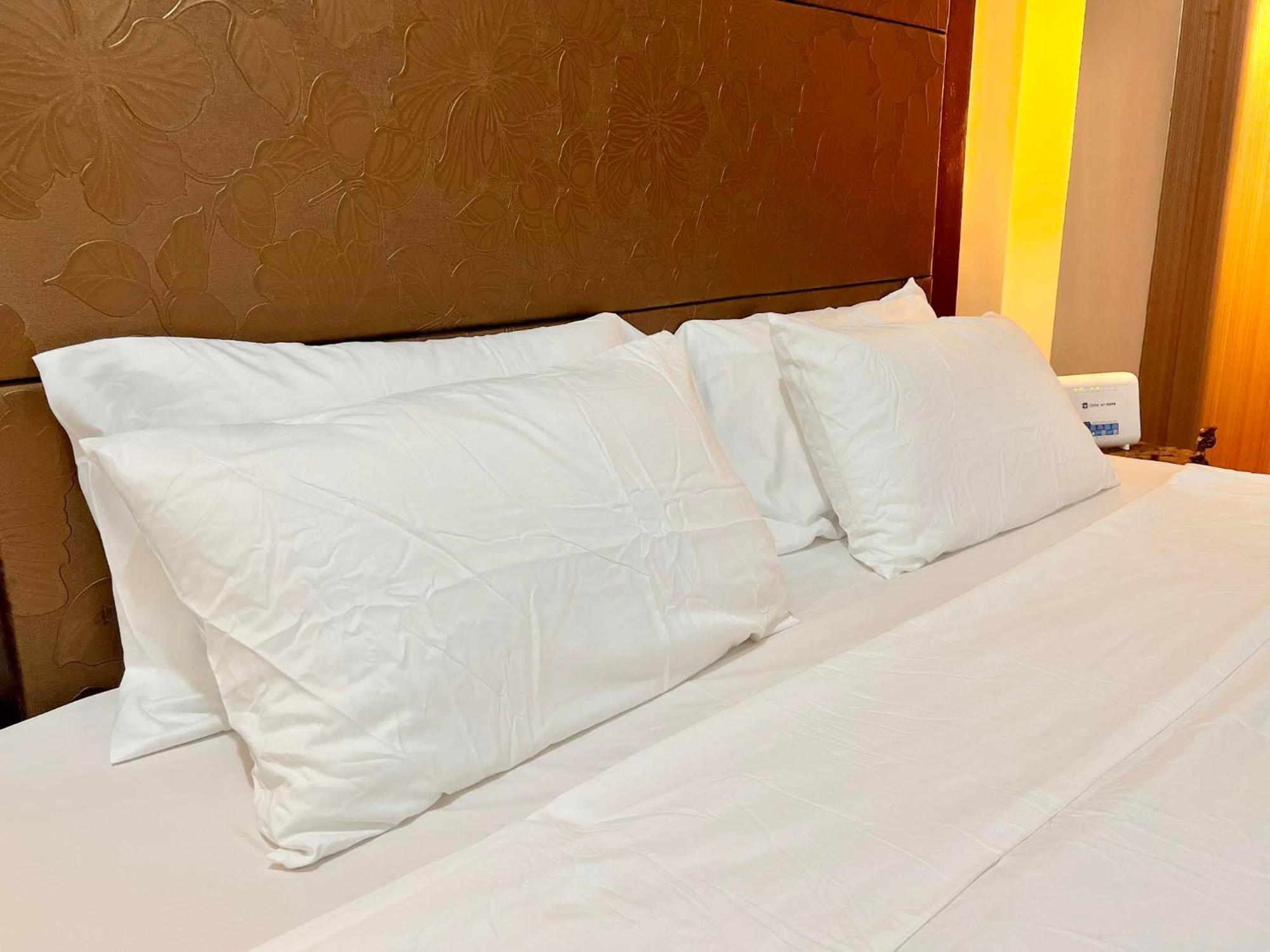 Luxury Hotel Type Condo Near Naia Manila Airport Paranaque City Eksteriør bilde