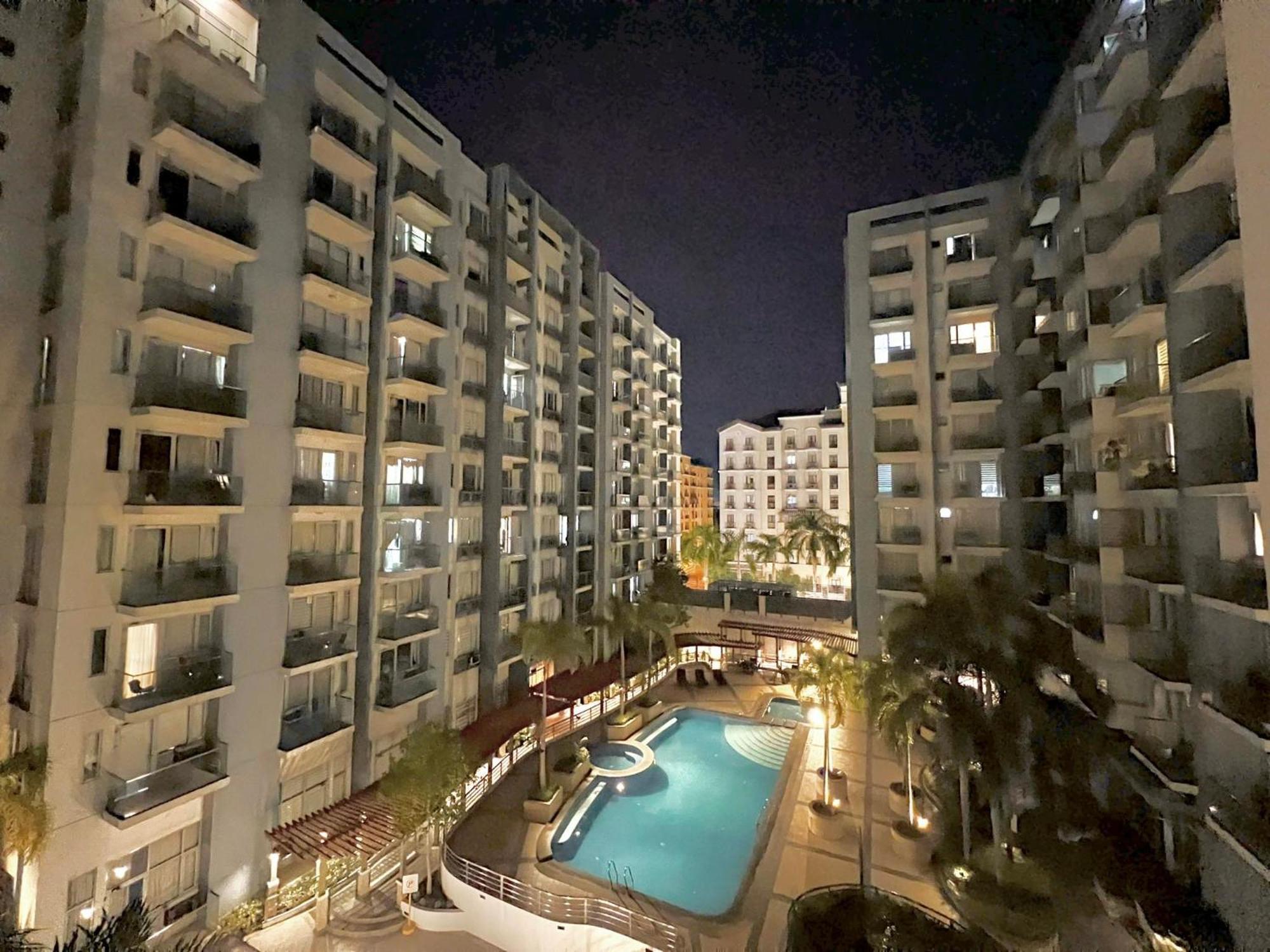 Luxury Hotel Type Condo Near Naia Manila Airport Paranaque City Eksteriør bilde